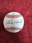 LAST DROP Ralph Kiner (HOF) Autographed Baseball