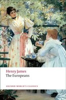 Henry James | The Europeans | Taschenbuch | Englisch (2009) | A Sketch