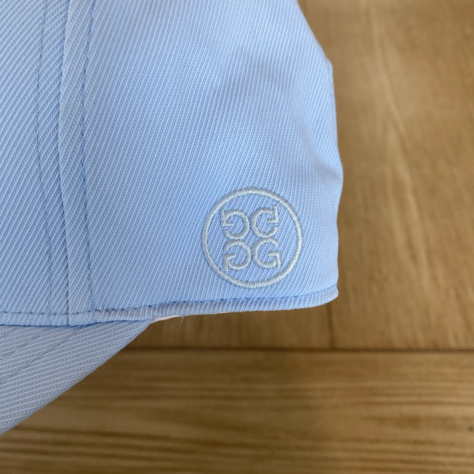 G/Fore Golf Hat Adjustable SnapBack Embroidered L… - image 2