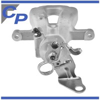 Bremssattel Hinten FüR Alfa Romeo 159 Brera Spider (939) Hinterachse Rechts
