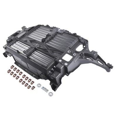 Front Active Radiator Grille Shutter Replacement for 2020-2022 Ford Explorer L1M