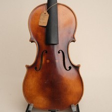3/4・アンティーク ドイツ／ボヘミア系 バイオリン本体 ジャンク ヴァイオリン 3/4 Size Vintage Violins for sale | eBay
