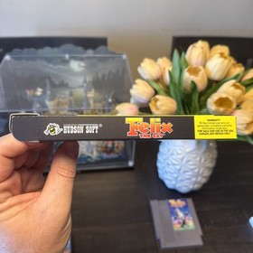 Felix the Cat (Nintendo Entertainment System, 1992) NES Read description ! 