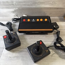 Atari Flashback 64 Special Edition Console Wi...