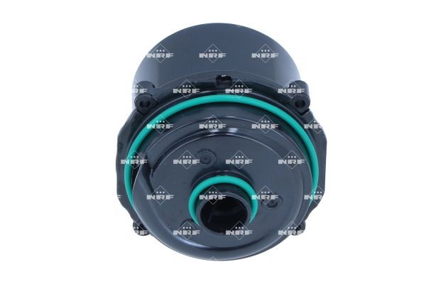 NRF Zusatzwasserpumpe FüR Tesla Model 3 5YJ3 EV AWD 5YJY 5YJS Plaid-image