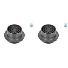 2x MEYLE Lagerung Querlenker Vorne für Mercedes-Benz C-Klasse W202 SLK R170 200