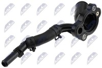NTY Thermostat KüHlmittel CTM-CH-045 FüR Dodge Charger Challenger