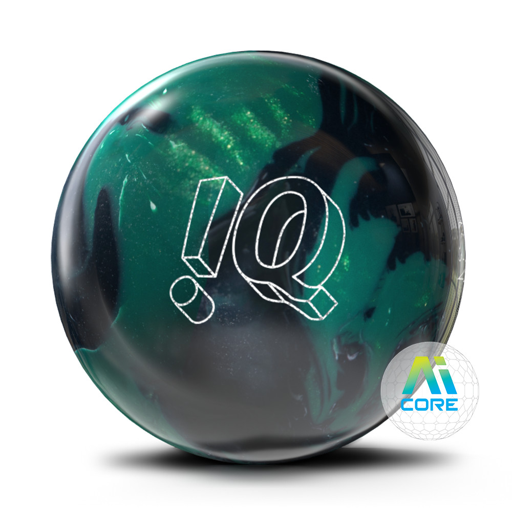 Storm IQ Tour A.I. Bowling Ball