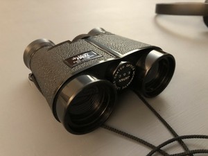 focal binoculars