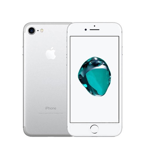 Original Apple iPhone 7 4.7" 32/128/256GB IOS 4G LTE Factory Unlocked Smartphone - Picture 6 of 9