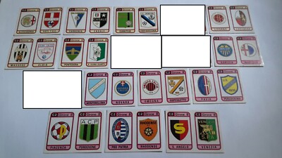 PANINI CALCIATORI 1969-70 - Figurina Scudetto E Simbolo Verona EUR 2,50