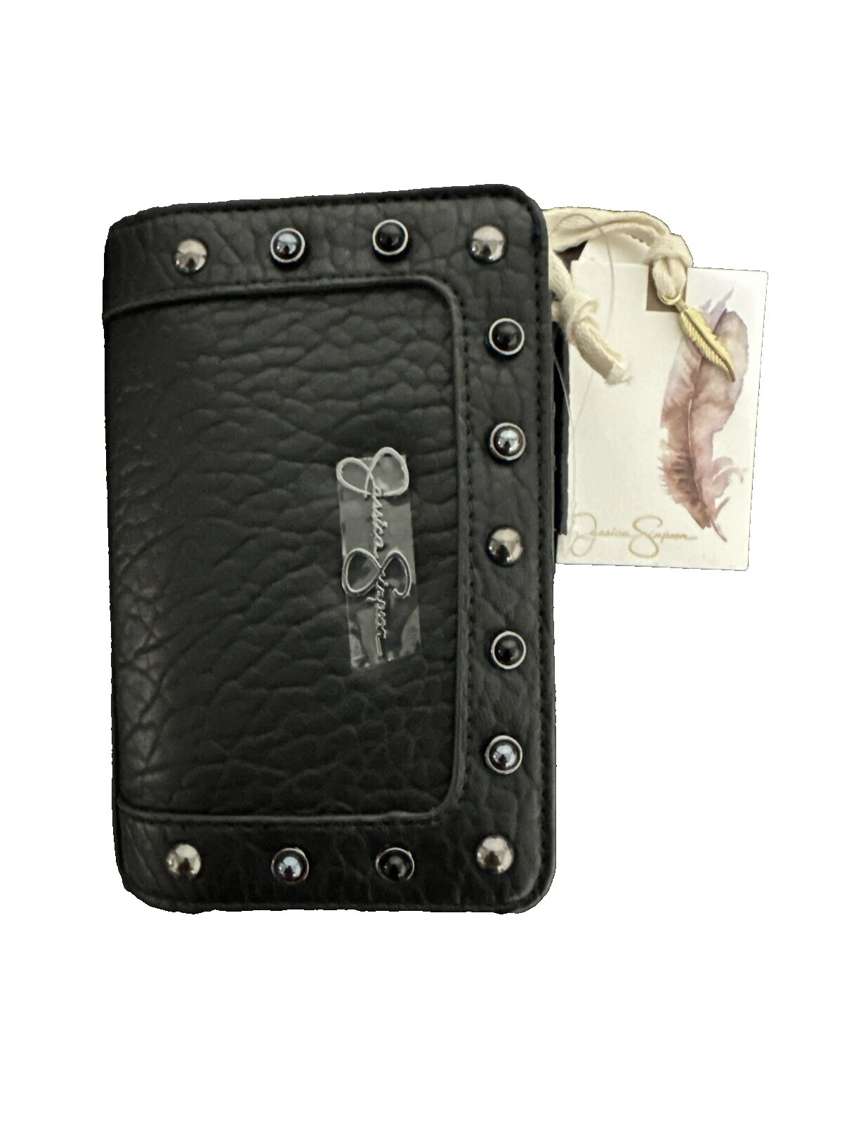 Carteras para mujer Negro Jessica Simpson