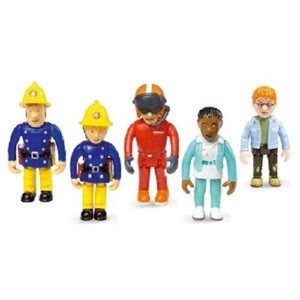 fireman sam toys ebay australia