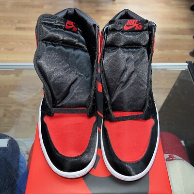 Air Jordan 11 ブラック/レッド 10.5【鑑賞用】 Air Jordan 11 ブラック/レッド 10.5【鑑賞用】 NIKE｜OGモデルを忠実