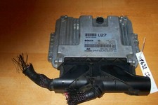 Motorsteuergerät Hyundai i40 1.7 CRDI D4FD 0...
