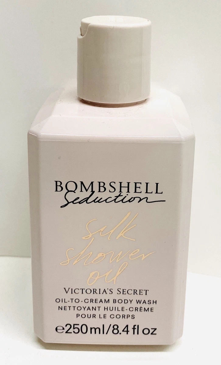 Victoria secrets online bombshell creme