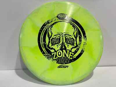 Discraft Zone 173g