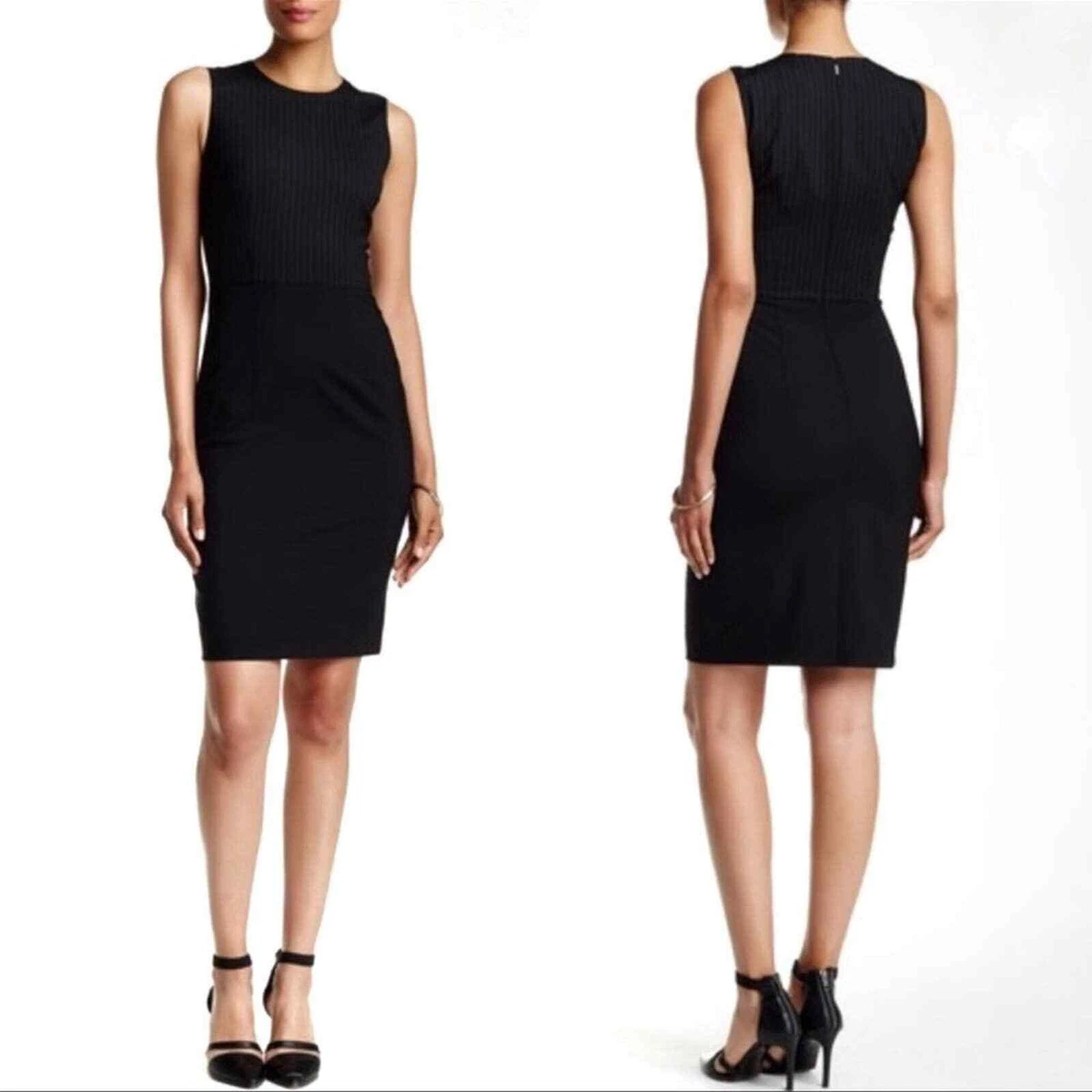 Hugo boss hotsell shift dress