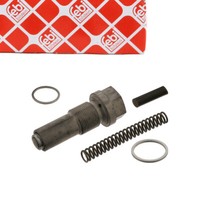 Febi Spanner Steuerkette FüR Mercedes A124 C124 W202 W124 W210 W463 W140 M104