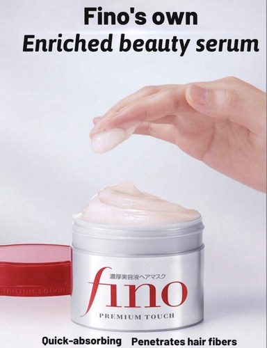 Fino Maschera Premium Touch Per Capelli 230gr - Foto 3 di 10