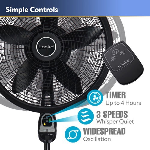 Lasko 18