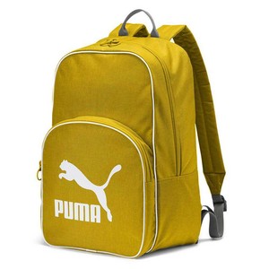puma amarillo
