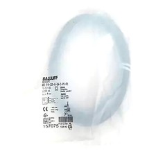 BALLUFF BES 516-325-E4-C-PU-05 BES00PE Inductive Standard Sensors PNP New