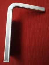 1973 73 Impala Caprice Right Fender Extension Trim Molding Oem Donk
