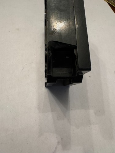 WESTINGHOUSE QC120 20A 1POLE 120/240V CIRCUIT BREAKER FLAWED SEE PICS - Picture 6 of 6