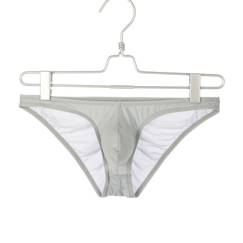 Sexy Men's Briefs Low Rise Panties Bikini Knickers Underpants Underwear - Picture 3 of 24