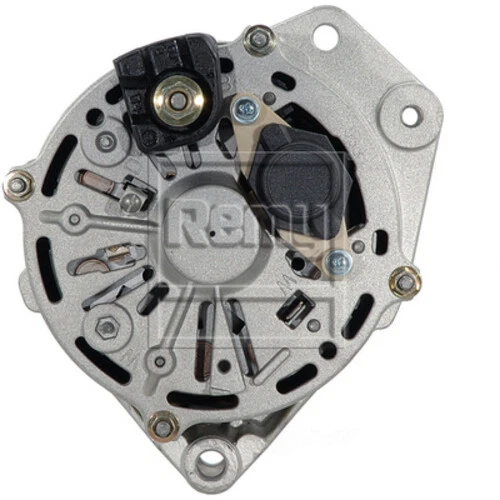 Alternator-Eng Code: ME Remy 14915 Reman Foto 3 de 4
