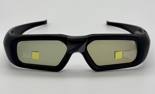 Optoma 3D Glasses - ZF2300 - Active VESA Sync Projector (2 Pairs of Glasses) - Afbeelding 9 van 12
