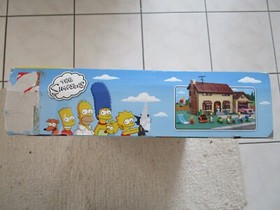 LEGO 71006 COLLECTOR'S SET Simpsons House The Simpsons House NEW & SEALED