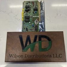 Automated Packaging Autobag H-100 Main Control Board 58169A2