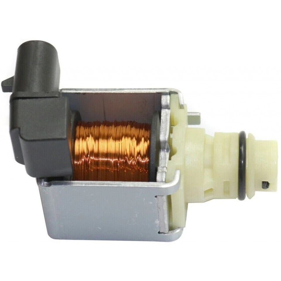 For Buick Century Automatic Transmission Solenoid 2000-2005 TCS44 | 24219819 - Image 2 of 4