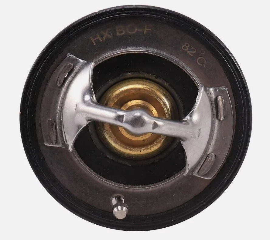 TERMOSTATO REFRIGERANTE MOTOR TOYOTA GENUINO RAV4 Matrix Scion xB tC 90916-03136 Foto 4 de 4