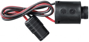 solenoid orbit timer vault sprinkler replacement automatic