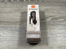 Sensei OC-CK Optics Care and Cleaning Kit
