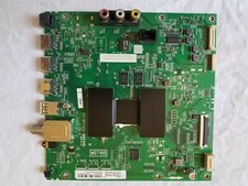 TCL 08-SS55TML-LC308AA Main Board For 55S405 Others USED