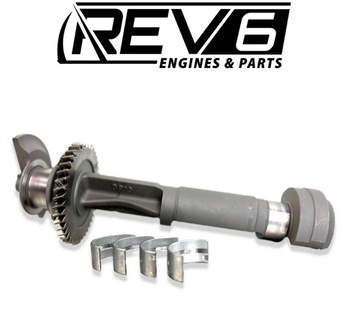 Polaris RZR TURBO 2016-2021 Balance Counter Shaft Assembly Bearings 120287
