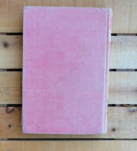 ALGEBRA ~ BUCH 1 ~ VINTAGE 1955 BUCH - Bild 2 von 24