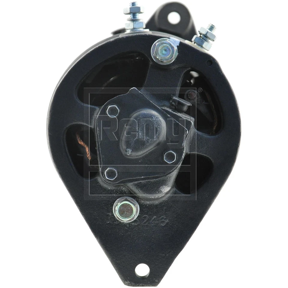 Generador Remy para Bel Air, Serie One-Fifty, Serie Two-Ten 15005 Foto 4 de 4