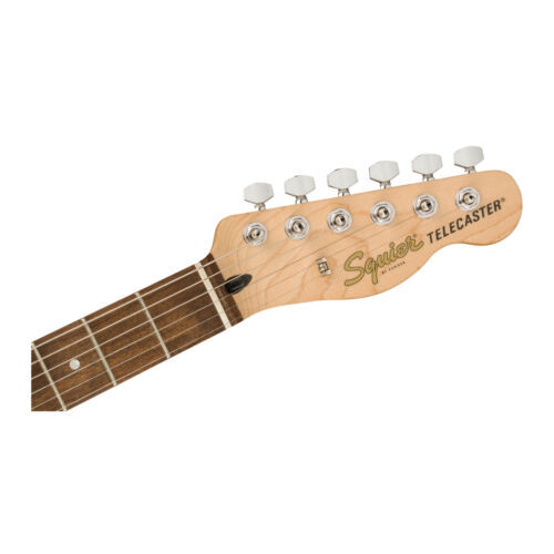 Fender Affinity Series Telecaster Laurel Fretboard Olympic
