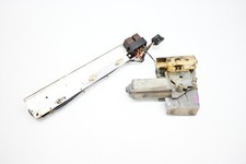 Porsche 944 Sunroof Drive Motor Bracket Assembly 32k Oem Porsche 944 Sunroof Drive Motor Bracket Assembly 32k Oem