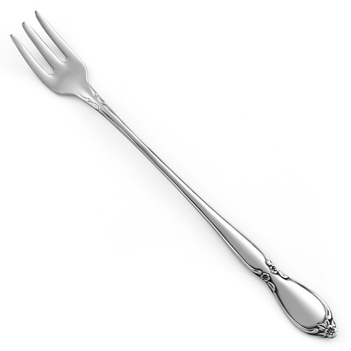 Vajilla Oneida Community CHATELAINE Inoxidable Betty Crocker Brillante ELECCIÓN - Imagen 7 de 37