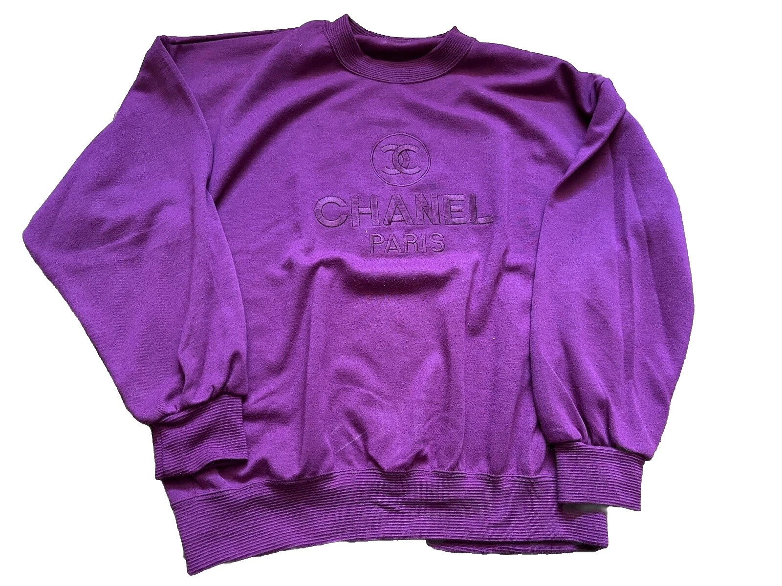 Sudaderas de CHANEL para Mujeres