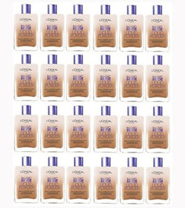 loreal liquid powder foundation