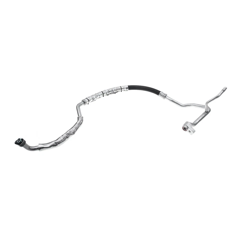 Nuevo conjunto de manguera de línea de succión de aire acondicionado para Ford Fusion 2017-2020 Lincoln MKZ 2017 Foto 2 de 4