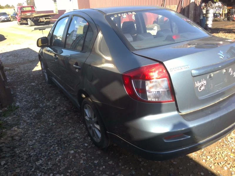 Оригинальный правый передний шпиндельный кулак для Suzuki SX4 2007-2013 годов выпуска - Изображение 4 из 4