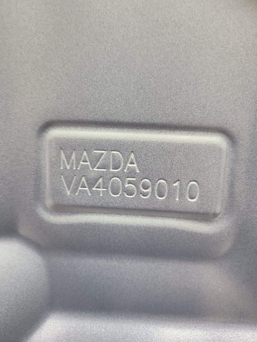 2023-2026 MAZDA CX-50 FRONT LEFT DRIVER SIDE DOOR SHELL PANEL 47C